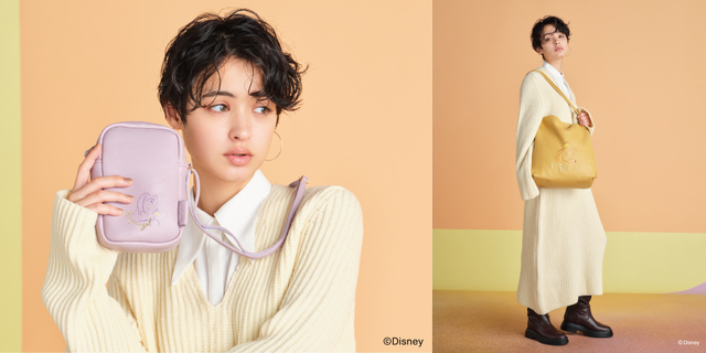 Disney Collection2021 第二弾