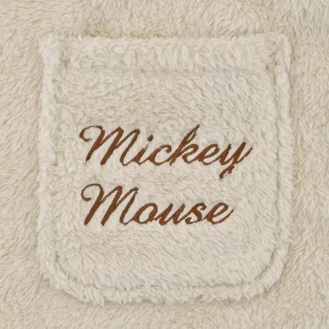 ミッキー 着るブランケット Blanket 6,000円