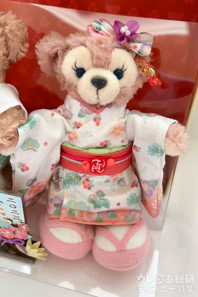 コレクションドール（シェリーメイ）