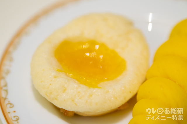 “ディズニー・イースター”ディナーブッフェ|東京ディズニーランドホテル「シャーウッドガーデン・レストラン」