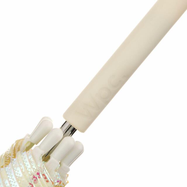 【Wpc.】ミッキー 長傘 ビニール Rainy Day 2023 2,860円