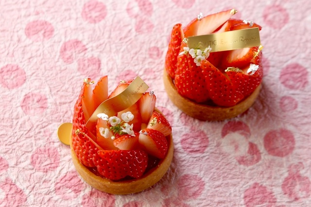 タルトフレーズ