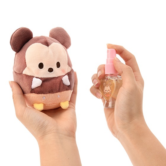 Disney ufufy(ディズニー ウフフィ)