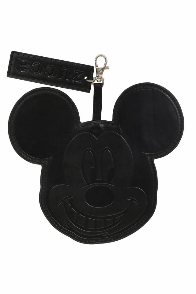 パスケース〈ZUCCa〉｜縦約17×横約19cm｜4,000円