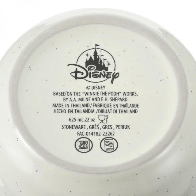 プー＆ピグレット マグカップ Classic Pooh 2,640円