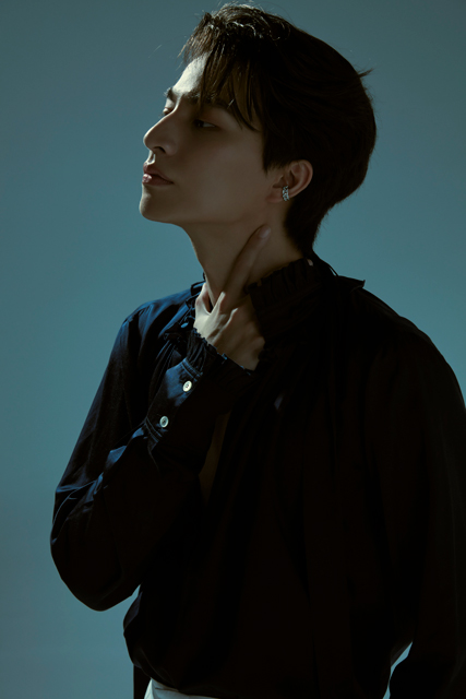 「［FIRST LOVE IN JAPAN］2021 Gulf 日本初のファンミーティング」