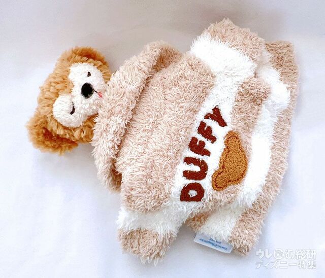 ぬいぐるみコスチューム　〈gelato pique〉