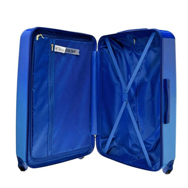 ディズニーキャラクター スーツケース(L) WALT DISNEY World 50TH 24,200円