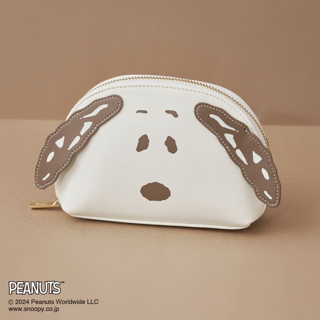 【サマンサタバサ】「ポーチ」￥9,900