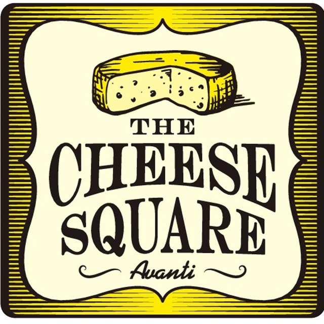CHEESE SQUARE