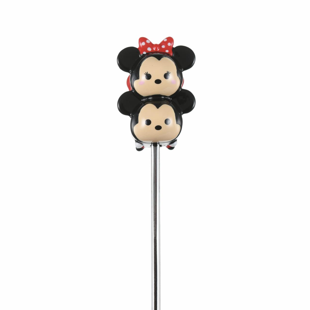 激レア•新品】ディズニー ツムツム 10周年 ミニーマウス 販売済み 増田