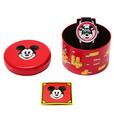 ミッキーマウスモデル(LE1232 税込 41,250円)Disney | Fossil BIG TIC
