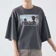袖フレアTシャツ 「トイ・ストーリー」｜￥ 3,490 （税込）