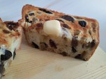 究極のレーズン食パン