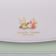 長財布￥25,300｜Samantha Thavasa Petit Choice ディズニー「イースターコレクション」