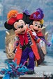 ザ・ヴィランズ・ワールド|東京ディズニーシー「ディズニー・ハロウィーン」2018年