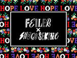 FEILER×SHOGO SEKINE