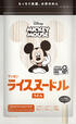 ミッキーマウス/ライスヌードル うどん 320円