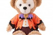 【速報】ダッフィーの2017年ハロウィーングッズ徹底紹介! ステラ・ルーの限定コスチュームも初登場