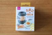 【ダイソー】たまごの殻むき／100円