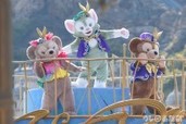 【TDS】ダッフィーたちに会いたい!「ディズニー・イースター」2017年ショー＆グリーティング特集