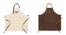 「STARBUCKS STAND by BEAMS　LOGO ユーティリティ エプロン」＜価格：6,600円（税込）＞【【スターバックス×BEAMS】新ライフスタイルプロジェクト『STARBUCKS STAND by BEAMS』オンラインストア＆店舗にて販売スタート】