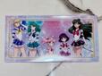 【劇場版「セーラームーンCosmos」《後編》劇場オリジナルグッズ】2枚目はブラックムーン編とデス・バスターズ編に登場したセーラー5戦士のイラスト♡