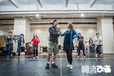 ミュージカル『RUN TO YOU』稽古写真