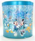 東京ディズニーシー25周年のお菓子