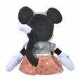 ぬいぐるみ＜ミニーマウス＞