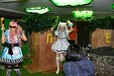 めちゃくちゃ楽しい！“コスプレ×サバゲー”に集まったコスさんたち