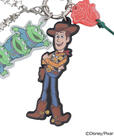 TOY STORY / CHARACTER CHARM SET ¥2,420