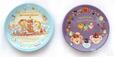 「ダッフィー&フレンズ・ワンダフルキッチン」スーベニアプレート比較