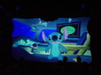 東京ディズニーランド 新アトラクション「スティッチ・エンカウンター」