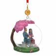 ムーラン＆ファ・ズー オーナメント レガシー Ornament 2023 2,640円
