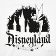 ティンカー・ベル 半袖Tシャツ Disney100 The Eras Collection Disneyland 6,050円