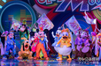 東京ディズニーランド「クラブマウスビート」