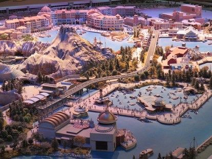 D23 Expo Japan 2015】貴重な資料画像158枚!「東京ディズニーリゾート