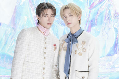 木村慧人（FANTASTICS）×山中柔太朗（M!LK）「こんなに仲良くなった