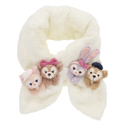 【新品】ステラルー　2022冬　2023冬　２点セット disney13946.jpg