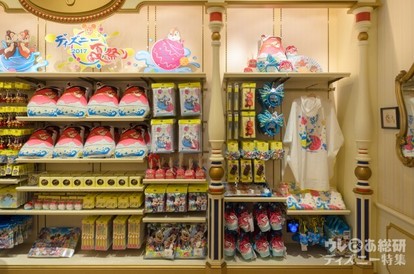 Tdr夏イベ 新人ライターが贈る プレスデーの1日徹底レポート 2 3 ディズニー特集 ウレぴあ総研