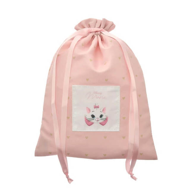 マリー おしゃれキャット 巾着 MY LITTLE TREASURE 1,980円