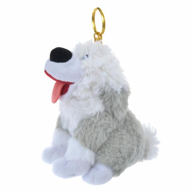 マックス ぬいぐるみキーホルダー・キーチェーン リトル・マーメイド DOG DAY 2022 2,530円