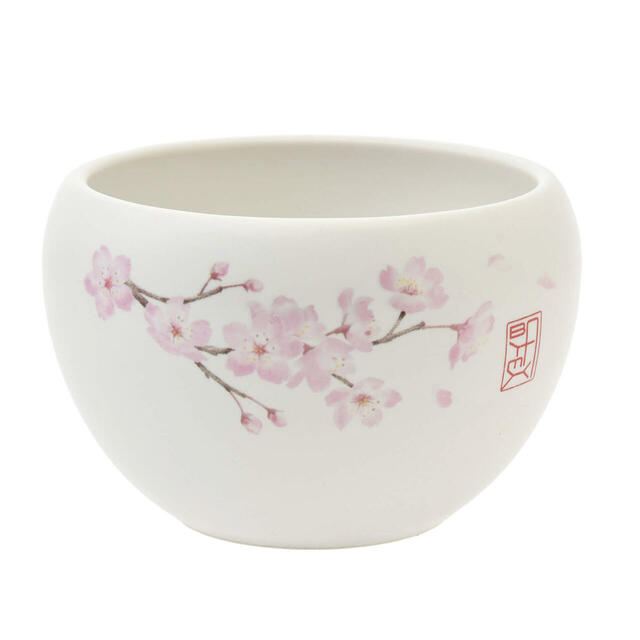 ベイマックス 茶碗 SAKURA 2,000円