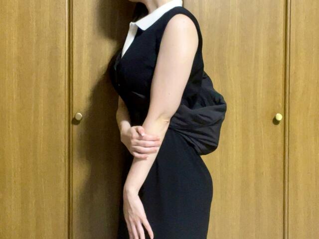 体の後ろ側で背負っても◎