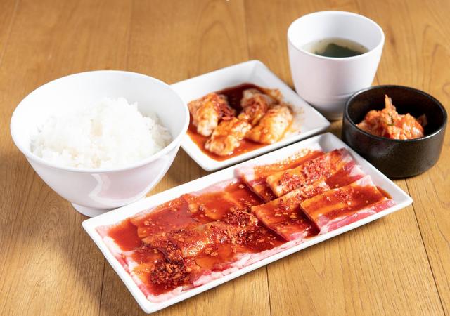 「辛（カラ）イク」キャンペーン