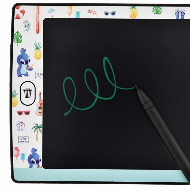 電子メモ<スティッチ> 1,650円