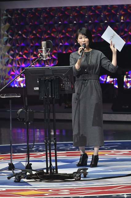 松たか子(エルサ)