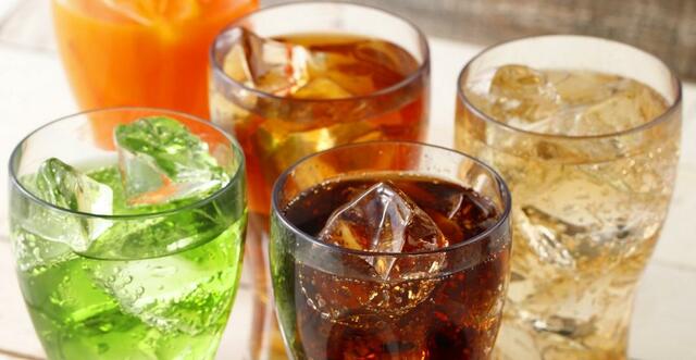 「ドリンクメニュー」【焼肉の和民「食べホランチ」リニューアル】