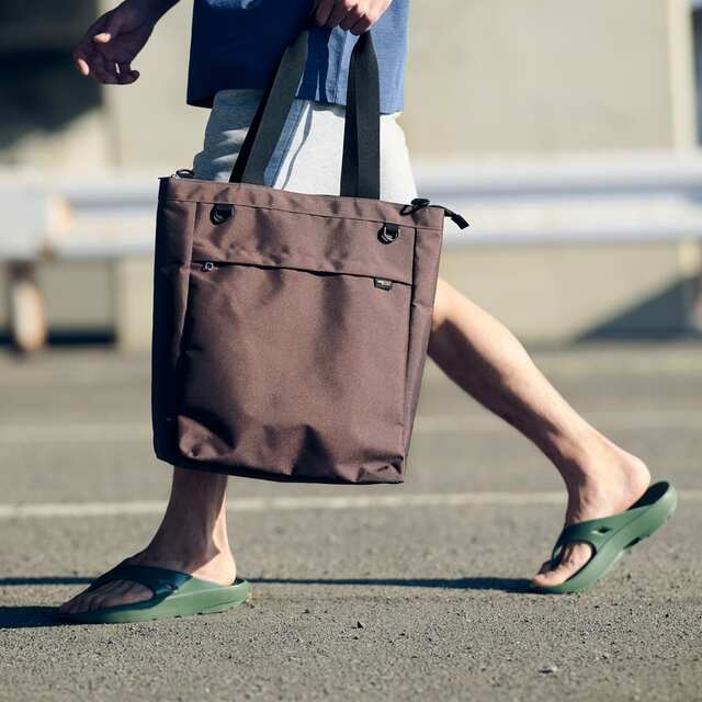 【ワークマンんの新作サンダル売上ランキング 10位】「シックソールサンダルトング」1,280円（税込）